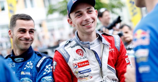 Stephane Lefebvre