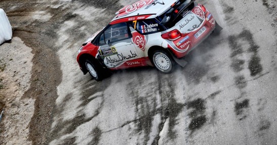 Stephane Lefebvre