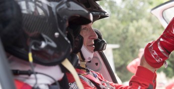 Meeke naciska na Citroena w sprawie startu w Rajdzie Walii