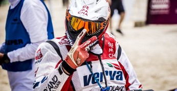 Dakar 2017: Zapowiedź pojedynku Sonika i Casale