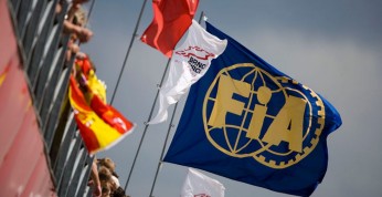 FIA chce poprawić bezpieczeństwo na Panzerplatte
