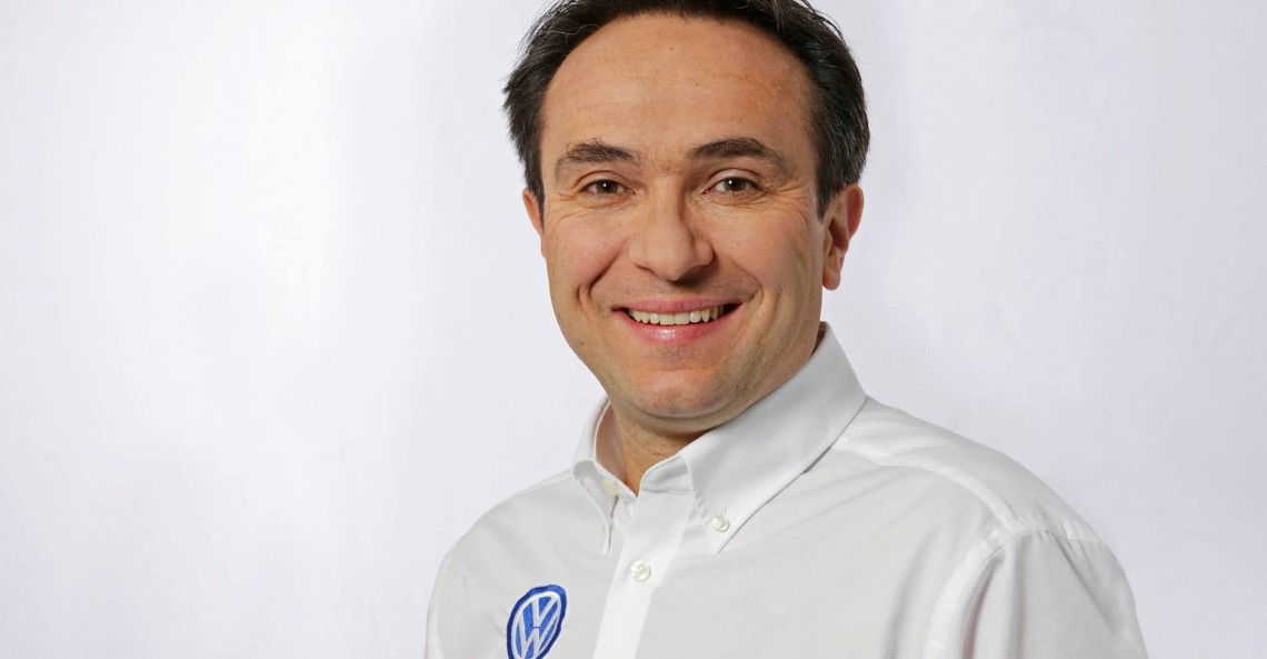Sven Smeets
