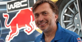 Szef Volkswagena: Meeke byłby idiotą, gdyby nie wygrał w Finlandii