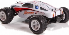 ACME-TECH Raptor - bezszczotkowy truggy w skali 1:10