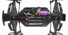 ACME-TECH Raptor - bezszczotkowy truggy w skali 1:10