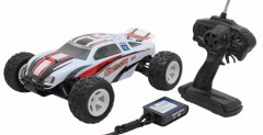 ACME-TECH Raptor - bezszczotkowy truggy w skali 1:10