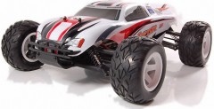 ACME-TECH Raptor - bezszczotkowy truggy w skali 1:10
