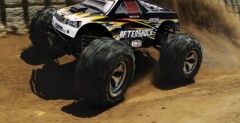 Aftershock - potny spalinowy monster truck od Team Losi