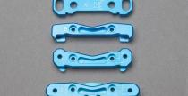RC8.2 - nowy bagus z napdem spalinowym od Team Associated