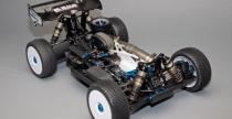 RC8.2 - nowy bagus z napdem spalinowym od Team Associated