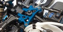 RC8.2 - nowy bagus z napdem spalinowym od Team Associated