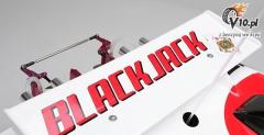 Blackjack 55 - potna d RC z silnikiem benzynowym