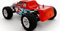 Blade RTR - spalinowy truggy w niskiej cenie