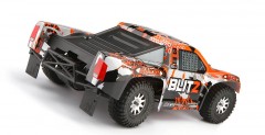 HPI Blitz 2.4GHz - nowa odsona starego modelu