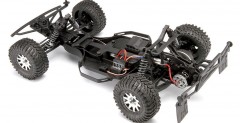 HPI Blitz 2.4GHz - nowa odsona starego modelu