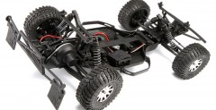 HPI Blitz 2.4GHz - nowa odsona starego modelu