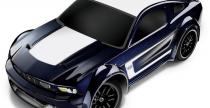 Traxxas Boss - zdalnie sterowany muscle car