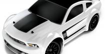 Traxxas Boss - zdalnie sterowany muscle car