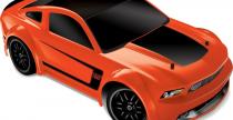 Traxxas Boss - zdalnie sterowany muscle car