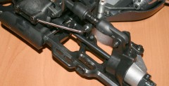 CEN Matrix RTR  - spalinowy bagus w skali 1:8