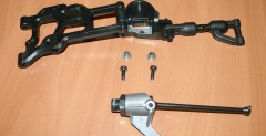 CEN Matrix RTR  - spalinowy bagus w skali 1:8