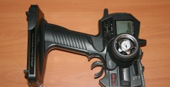 CEN Matrix RTR  - spalinowy bagus w skali 1:8
