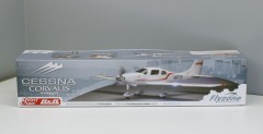 Cessna Corvalis - elektryczna makieta od Flyzone
