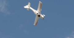 Cessna Corvalis - elektryczna makieta od Flyzone
