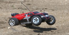 Circuit - stadium truck z napdem elektrycznym od Electrix