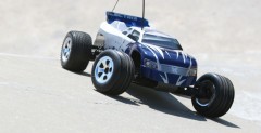 Circuit - stadium truck z napdem elektrycznym od Electrix