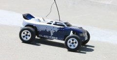 Circuit - stadium truck z napdem elektrycznym od Electrix