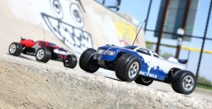 Circuit - stadium truck z napdem elektrycznym od Electrix