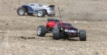 Circuit - stadium truck z napdem elektrycznym od Electrix
