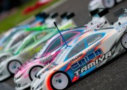 Euro Touring Series - piąta runda zawodów rozegrana w Holandii