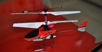 E_Fly EF136- mikro helikopter z napdem elektrycznym dla kadego
