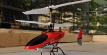 E_Fly EF136- mikro helikopter z napdem elektrycznym dla kadego