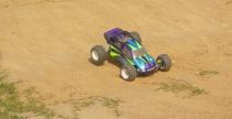 Evader ST Pro - elektryczny stadium truck od Duratraxa