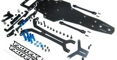 Exotek 103, czyli ulepszamy model F1