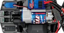 Ford Fiesta - licencjonowany micrus z napdem elektrycznym