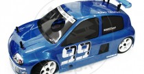 GS Racing Vision RTR