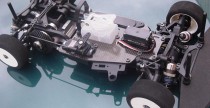 GS Racing Vision RTR