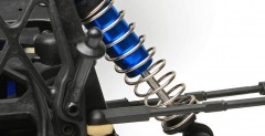 GT2 RS - spalinowy truck 2WD od Team Associated