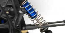 GT2 RS - spalinowy truck 2WD od Team Associated