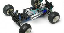 GT2 RS - spalinowy truck 2WD od Team Associated