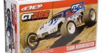 GT2 RS - spalinowy truck 2WD od Team Associated