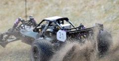 HPI Baja Endurance Challenge - 12h wycig dla twardzieli