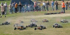 HPI Baja Endurance Challenge - 12h wycig dla twardzieli