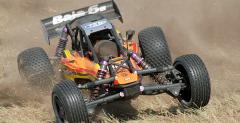 HPI Baja Endurance Challenge - 12h wycig dla twardzieli