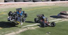 HPI Baja Endurance Challenge - 12h wycig dla twardzieli