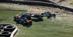 HPI Baja Endurance Challenge - 12h wycig dla twardzieli